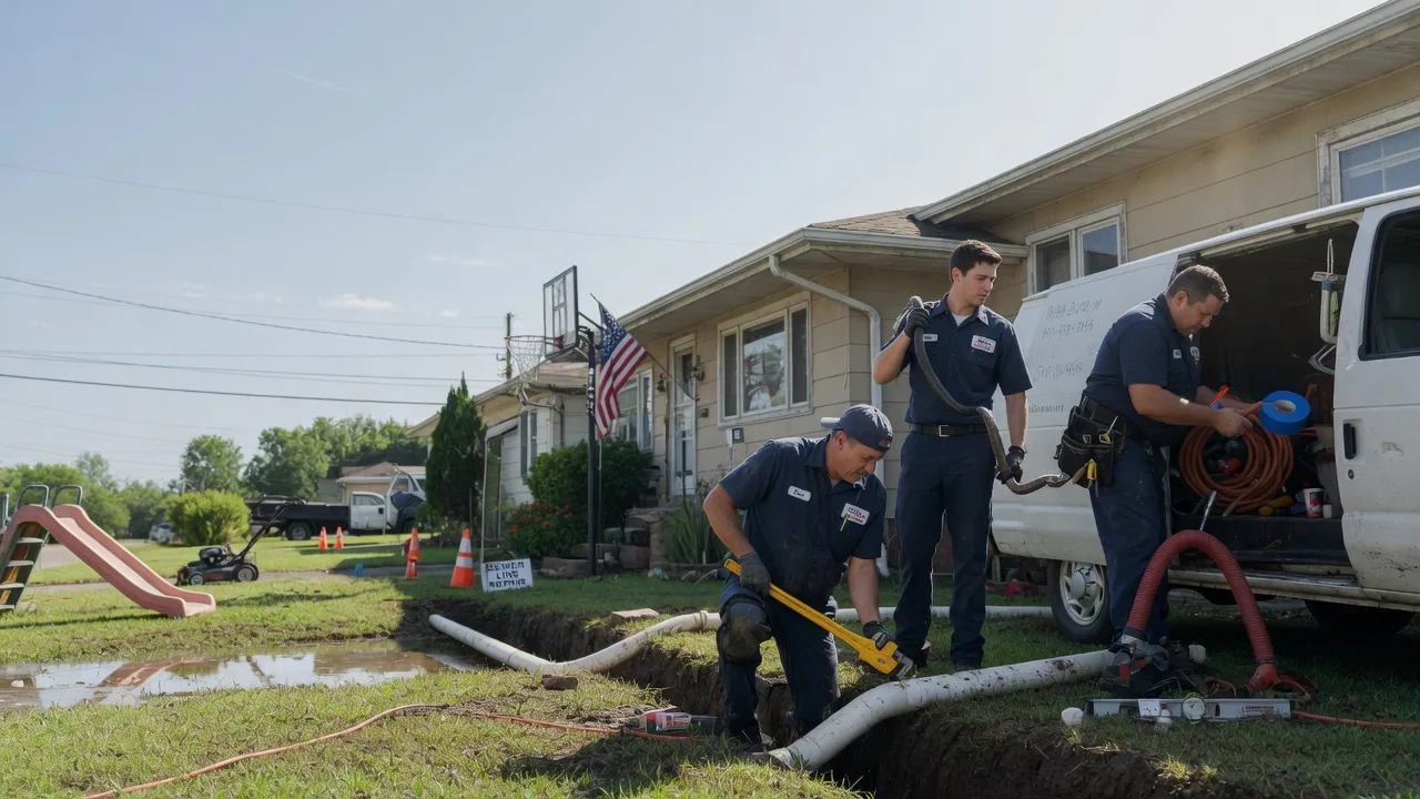Toilet Installation in Fred, TX near me